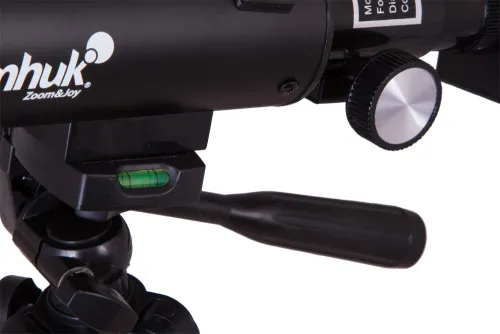 resim Levenhuk Skyline Travel Sun 50 Teleskop,  9