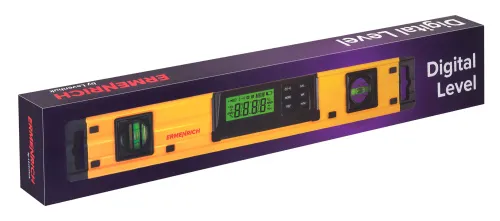 resim Ermenrich Verk LY40 Dijital Su Terazisi,  8