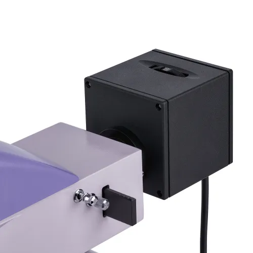 foto MAGUS Lum D400L LCD Floresan Dijital Mikroskop,  18