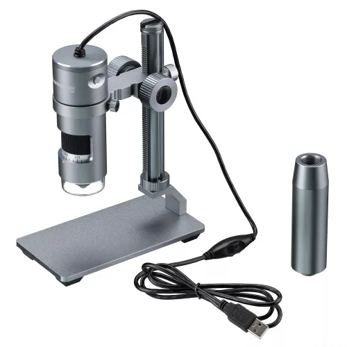 foto Bresser DST1028 USB Digital Microscope,  6