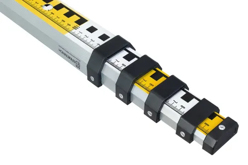 resim Ermenrich Reel TWR5 Dikey Cetvel,  5