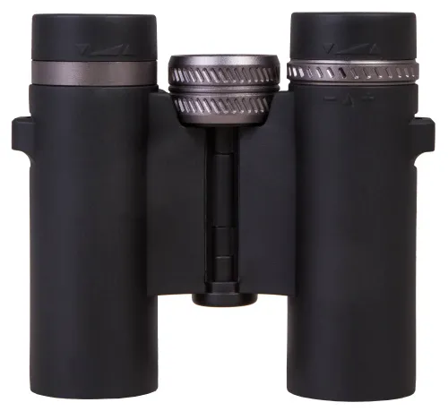 resim Bresser Condor UR 10x25 Binoculars,  4