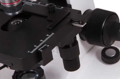 fotoğraf Bresser Biorit TP 40–400x Microscope,  12