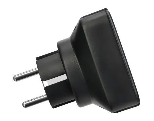 resim Ermenrich Zing ST30 Priz Test Cihazı,  4