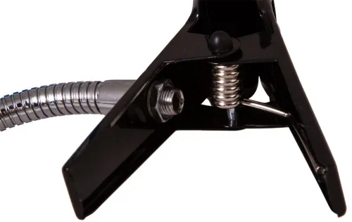 fotoğraf Levenhuk Zeno Desk D1 Büyüteç,  7