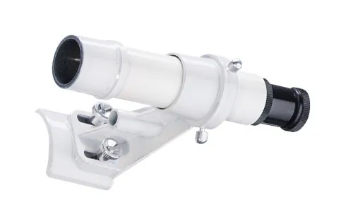 resim Bresser Classic 60/900 AZ Telescope,  6