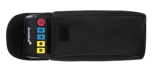 görüntü Levenhuk DTX DX50 Dijital Büyüteç ,  3