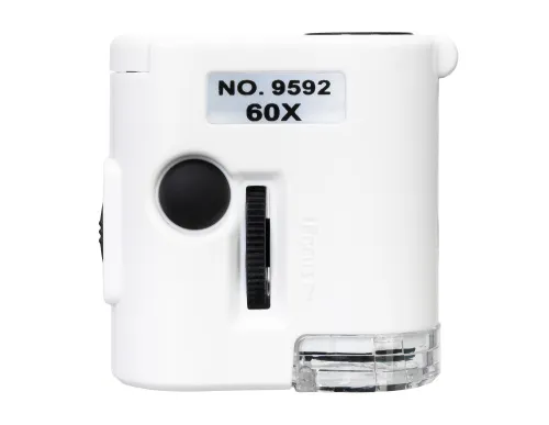 resim Levenhuk Zeno Cash ZC2 Cep Mikroskopu,  5