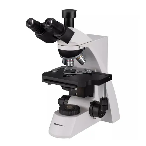 fotoğraf Bresser Science TRM-301 Microscope,  3