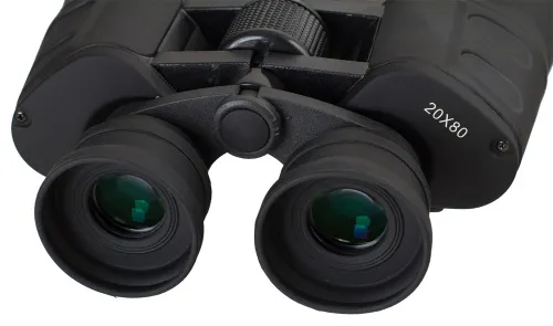 görüntü Bresser Spezial Astro 20x80 Binoculars without tripod,  6