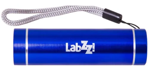 foto Levenhuk LabZZ F1 El Feneri,  3