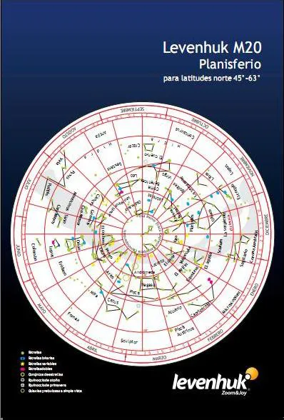 resim Levenhuk Strike 1000 PRO Teleskop,  9