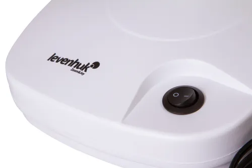 fotoğraf Levenhuk Zeno Lamp ZL3 LUM Büyüteç,  10