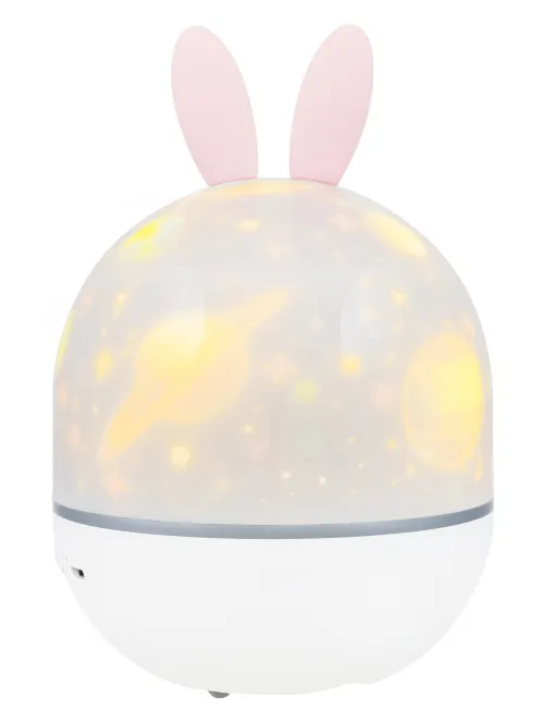 resim Levenhuk LabZZ Star Sky P1 Astro Planetaryum,  6