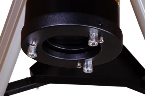 görüntü Levenhuk Skyline BASE 110S Teleskop,  10