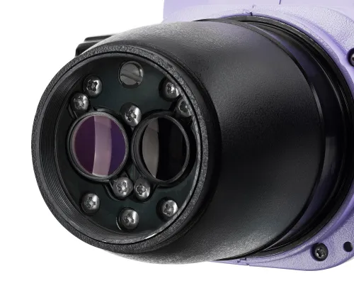 resim MAGUS Stereo 8BH Mikroskop Başlığı,  6