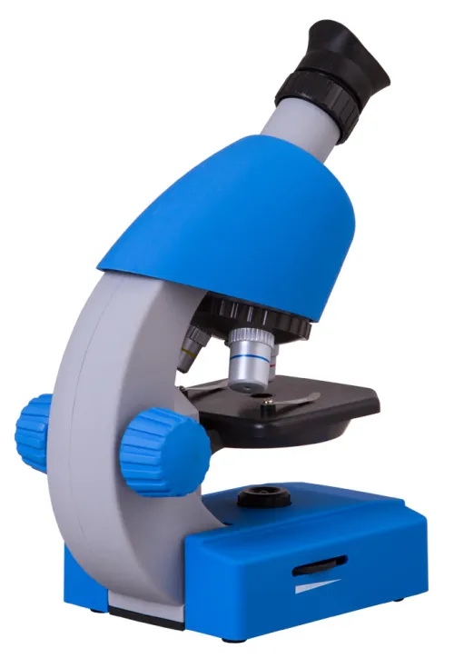 fotoğraf Bresser Junior 40–640x Microscope,  4
