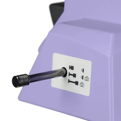 görüntü MAGUS Pol 890 Polarize Mikroskop,  11