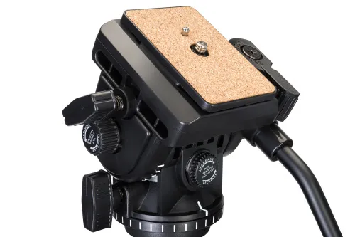 resim Levenhuk Level PLUS MP20 Monopod,  5