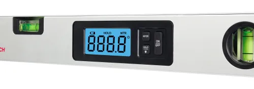 fotoğraf Ermenrich Verk DA40 Dijital Açı Ölçer,  5