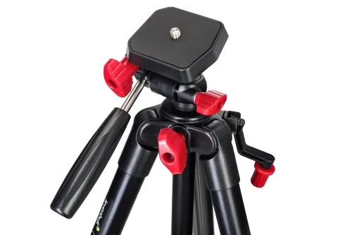 resim Levenhuk Level BASE TR10 Tripod,  6