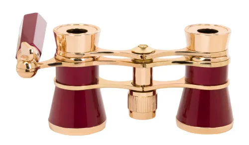 fotoğraf Levenhuk Broadway 325E Uzun Saplı Opera Dürbünleri  ,  8