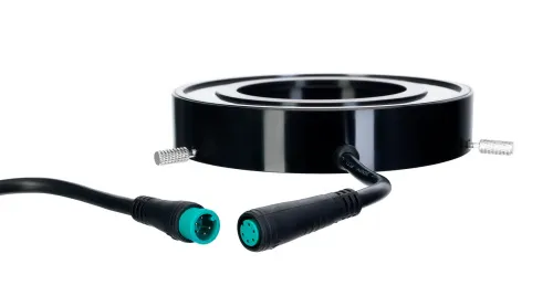 görüntü MAGUS LED 144-S4 Sektör Kontrollü Halka Işık,  8