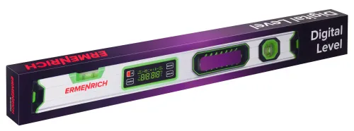 resim Ermenrich Verk LL100 Dijital Su Terazisi,  7