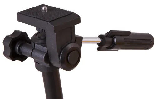 fotoğraf Levenhuk TT35 Masa Üstü Tripod,  5