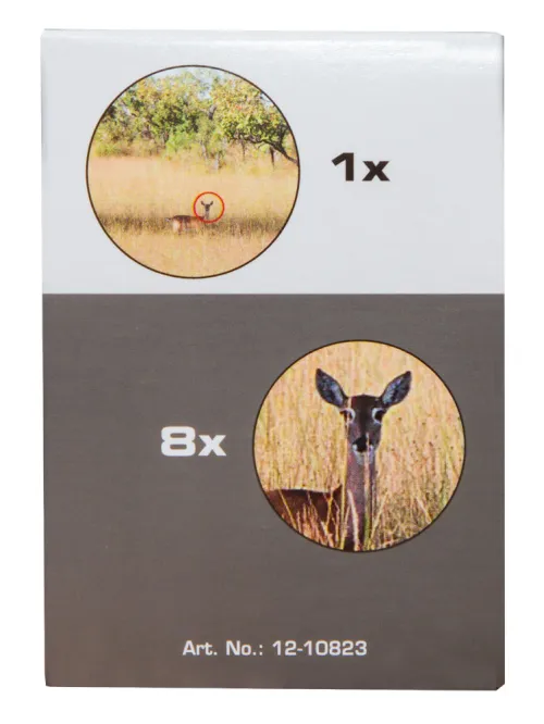 fotoğraf Bresser Travel 8x21 Binoculars,  13