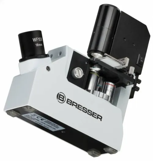görüntü Bresser Science XPD-101 Expedition Microscope,  2