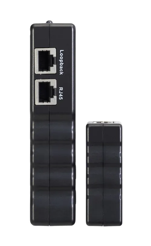 foto Ermenrich NetGeeks NP25 PoE Test Cihazı,  6