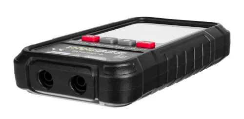 foto Ermenrich Zing TC14 Dijital Multimetre,  5