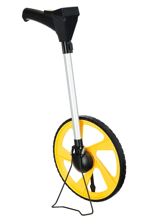 görüntü Ermenrich Reel WM20 Dijital Ölçme Tekerleği,  5