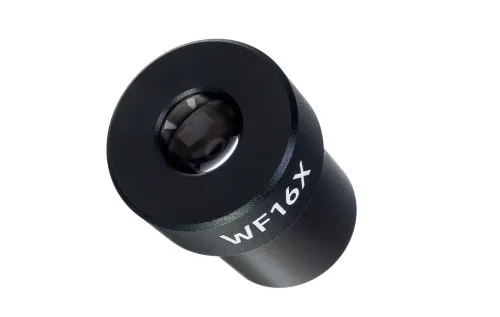 görüntü MAGUS E16 16х/11 mm (D 23,2 mm) Göz Merceği,  2