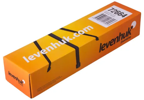 resim Levenhuk TT25 Masa Üstü Tripod,  10