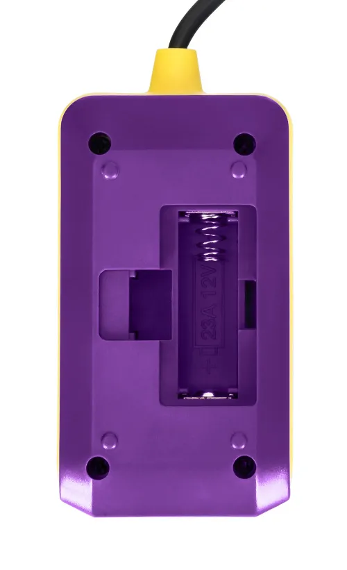 fotoğraf Ermenrich Zing CT30 Otomotiv Akım Test Cihazı,  5