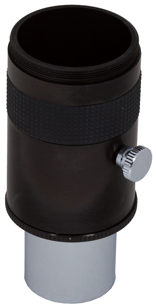 fotoğraf Bresser Camera Adapter 1.25" for telescopes