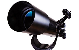 Mercekli teleskoplar için kısa rehber: ekipmanınızı akıllıca seçin