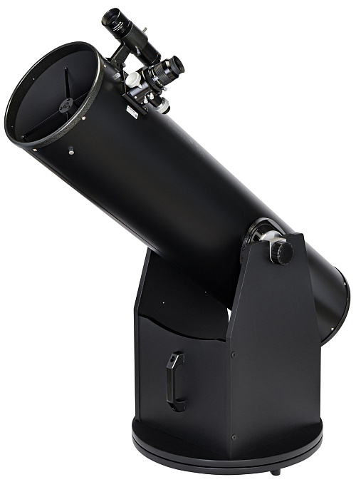 resim Levenhuk Ra 250N Dobson Teleskop