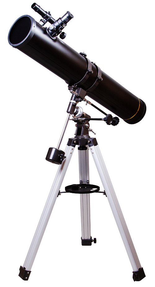 resim Levenhuk Skyline PLUS 120S Teleskop