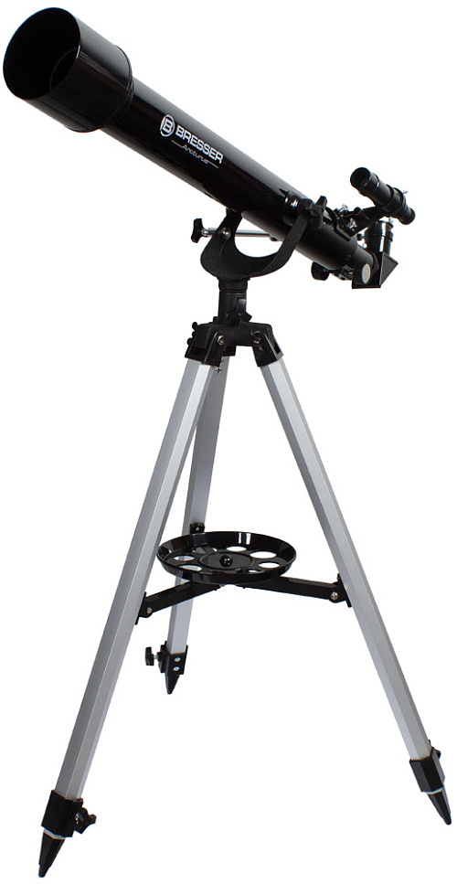 resim Bresser Arcturus 60x700 Telescope