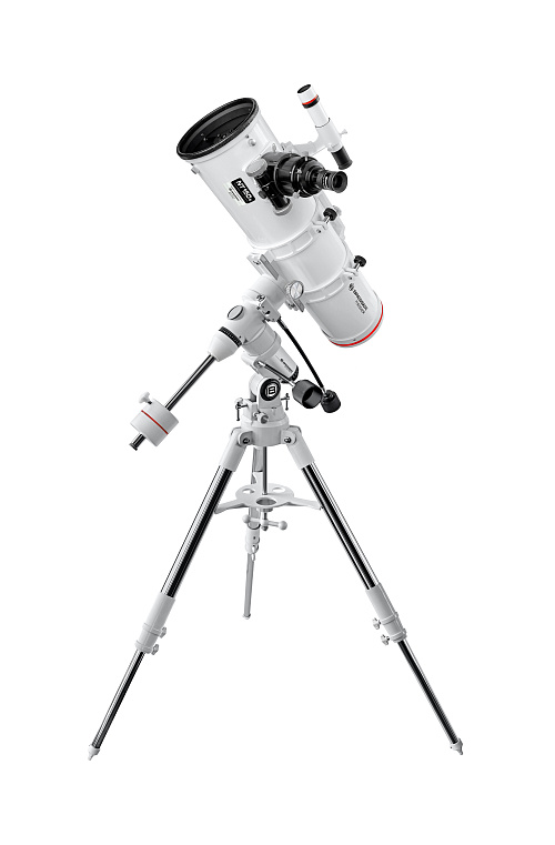 foto Bresser Messier NT-150S 150/750 Hexafoc EXOS-1 Telescope