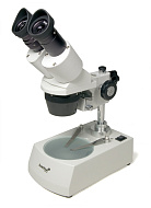 görüntü Levenhuk 3ST Mikroskop