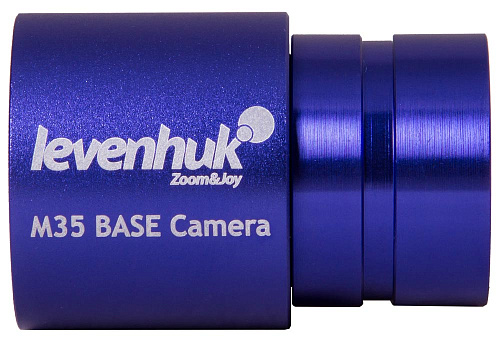 görüntü Levenhuk M35 BASE Dijital Kamera