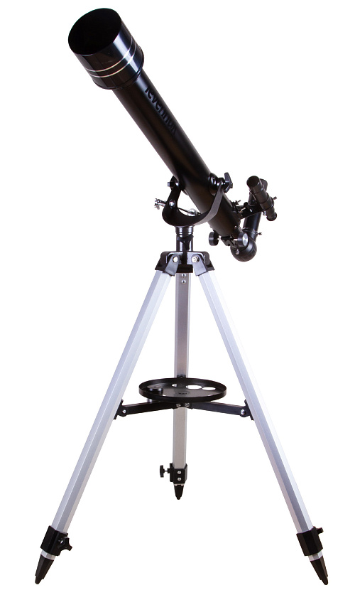 görüntü Levenhuk Skyline BASE 60T Teleskop