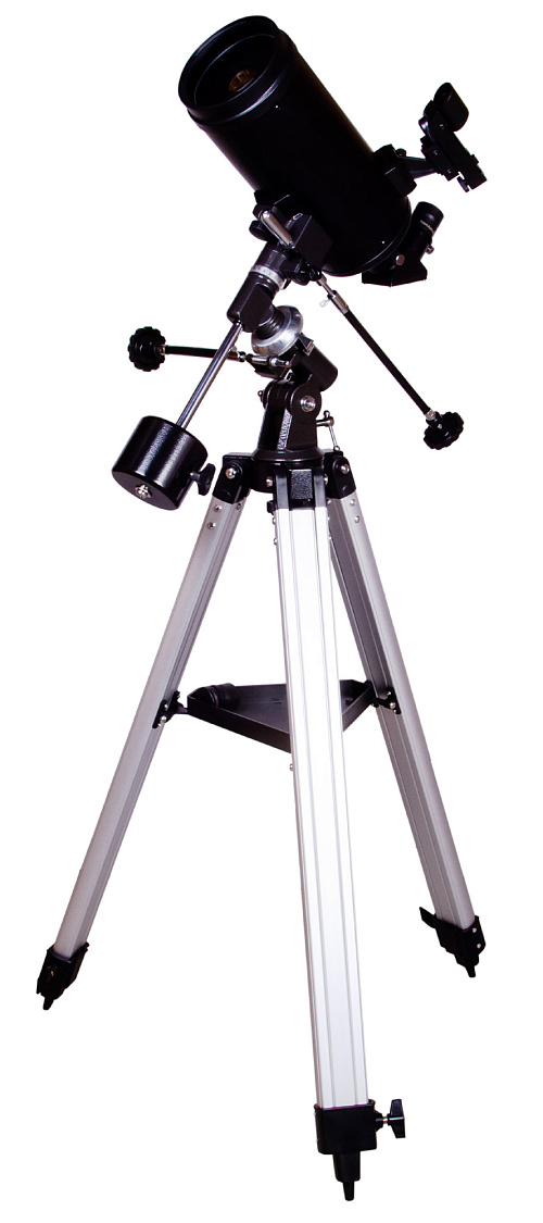 fotoğraf Levenhuk Skyline PLUS 105 MAK Teleskop