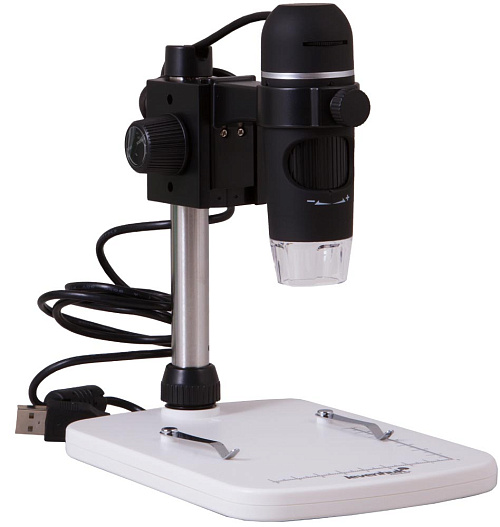 fotoğraf Levenhuk DTX 90 Dijital Mikroskop