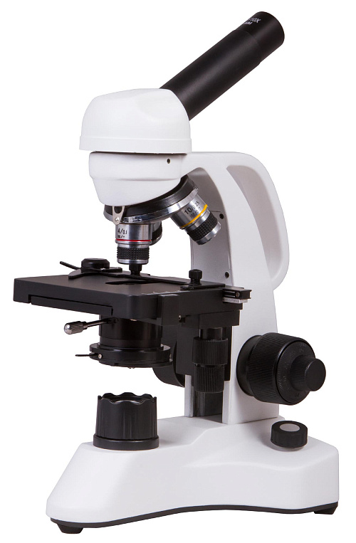 fotoğraf Bresser Biorit TP 40–400x Microscope