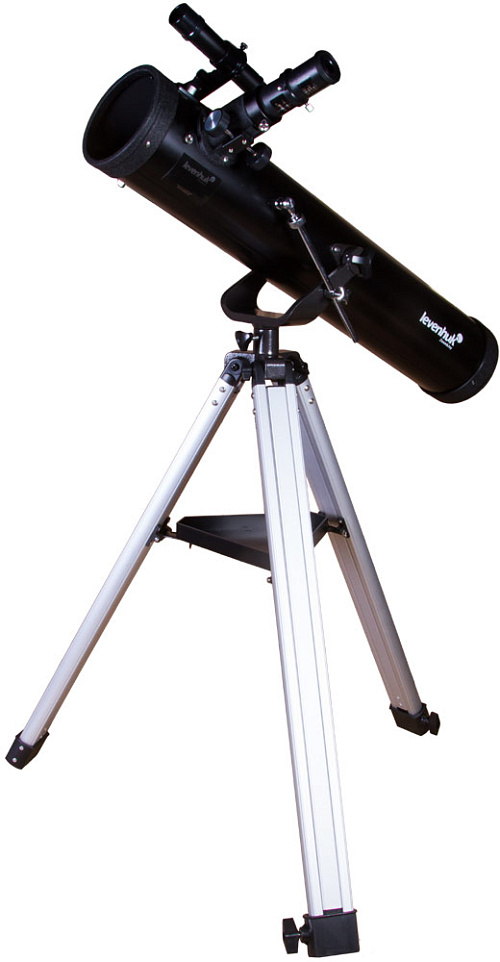 foto Levenhuk Skyline BASE 80S Teleskop